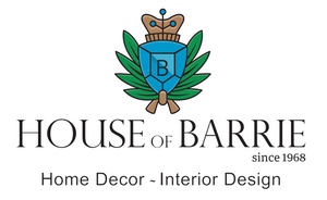 The House of Barrie