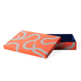 Eden Lacquer Box (Large) by Jonathan Adler
