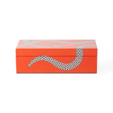 Eden Lacquer Box (Small) by Jonathan Adler