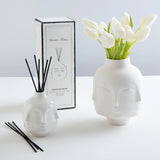 Muse Blanc Diffuser by Jonathan Adler