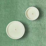 Whitby Candle by L'or de Seraphine