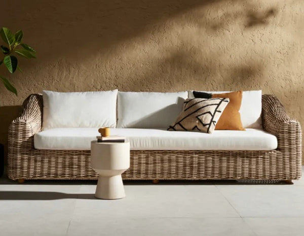 The Art of Coastal Neutral | 5 Texture & Tone Ideas (Tortuga Bay, Cabo & San José del Cabo)