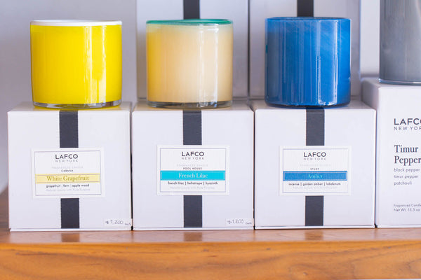 Top 7 Scented Candles