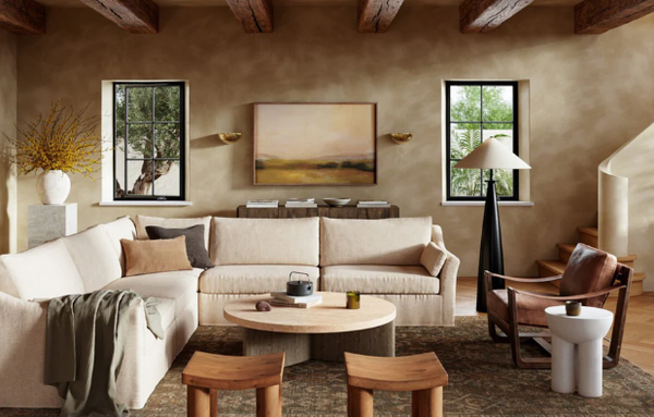 Modern Meets Hacienda: The New Wave of Cabo Home Decor