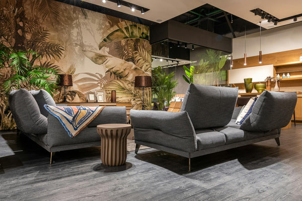 Tropical Interior Design Ideas for Every Room