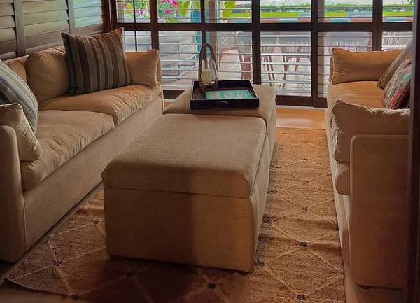 Washable Rug Care – Tips for Long-Lasting Beauty