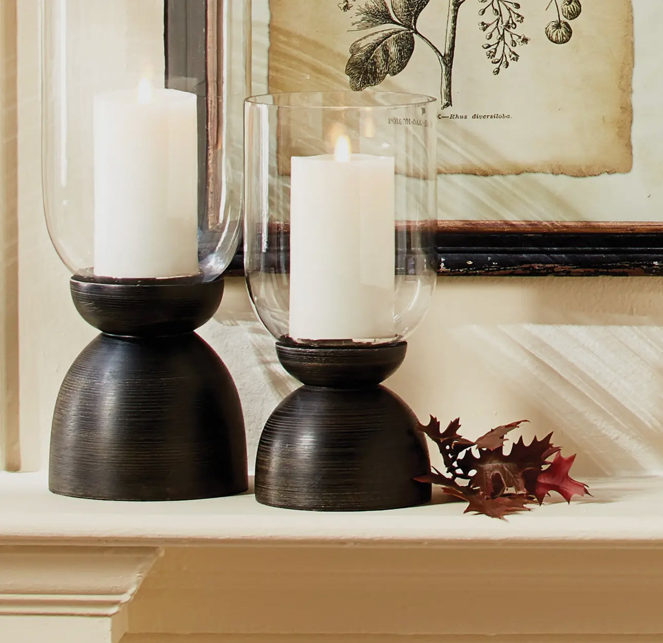 Candles & Diffusers