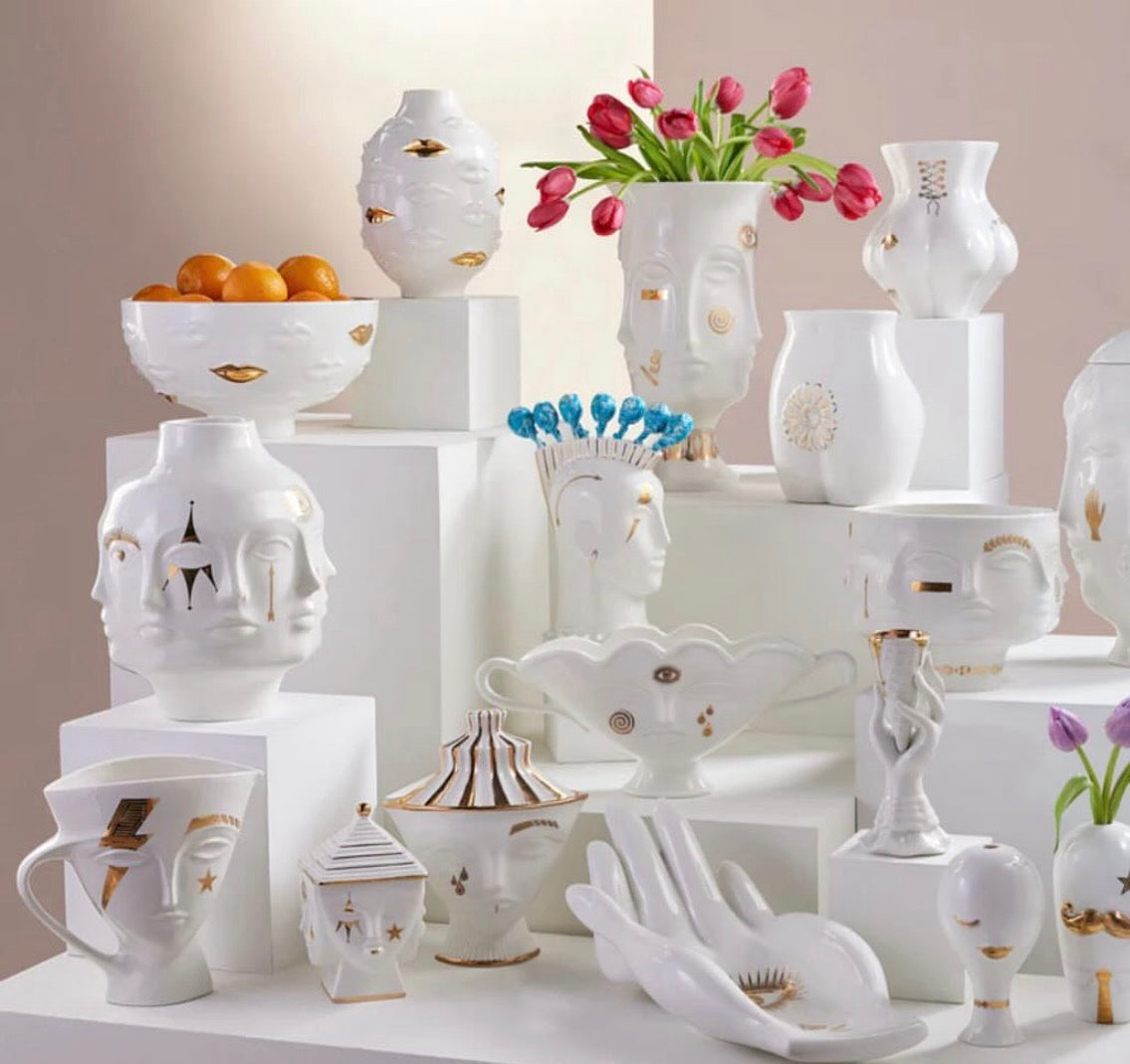 Vases & Bowls