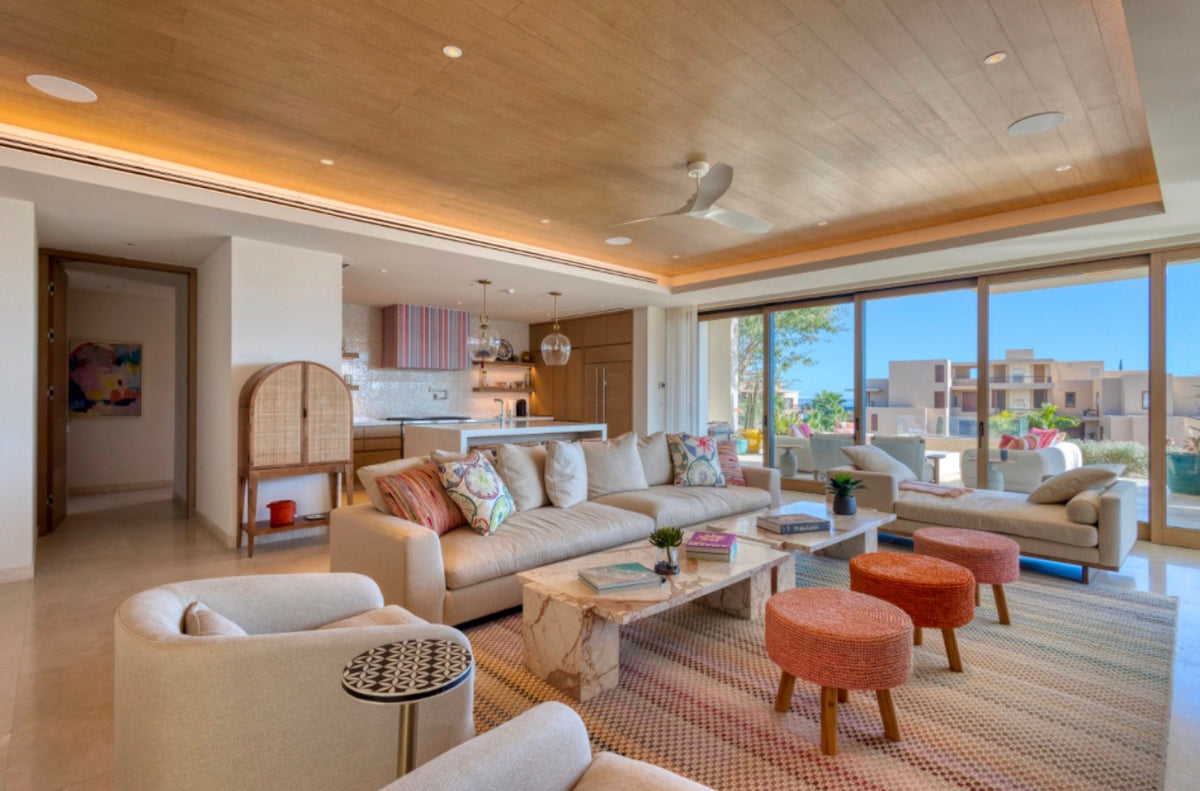 Living Room Furniture