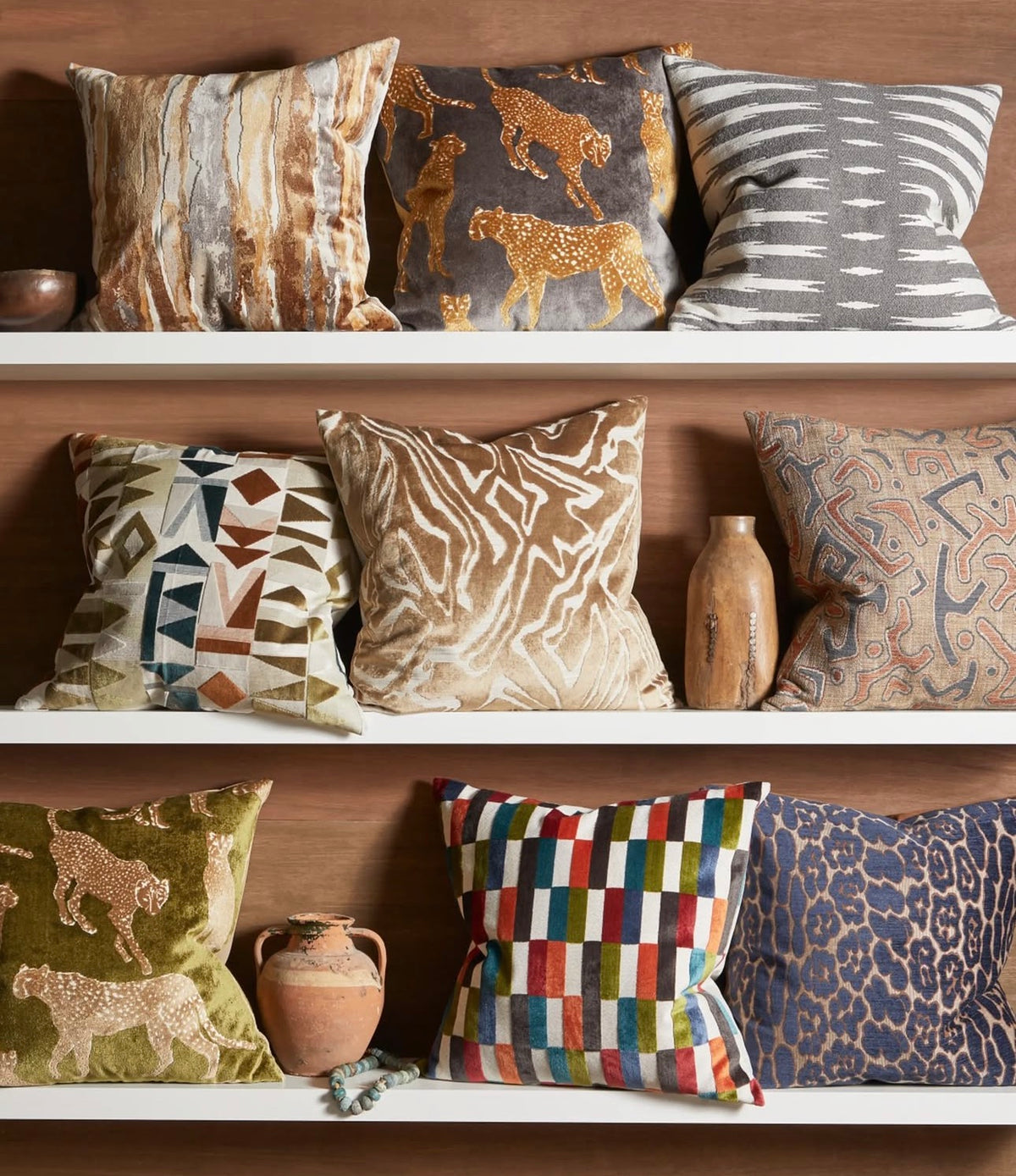 Pillows