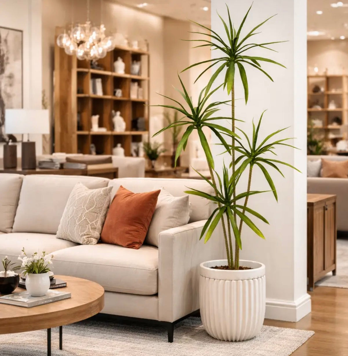 Artificial Plant