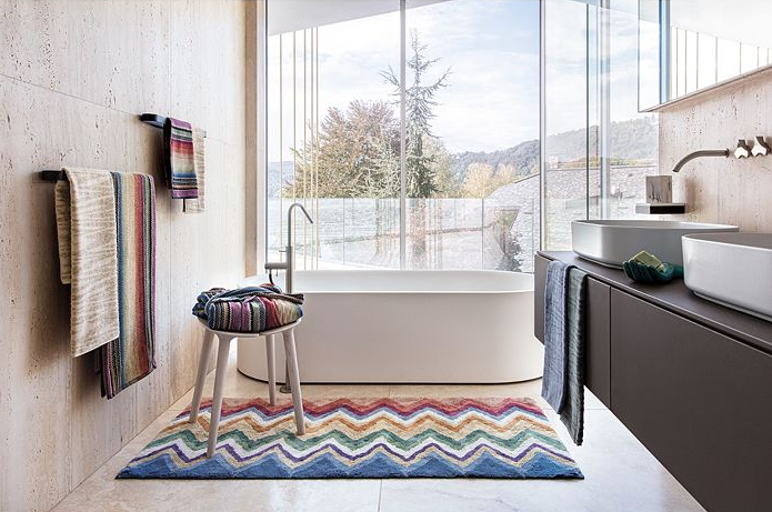 BED + BATH