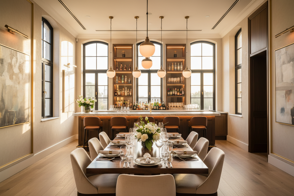 Dining / Bar