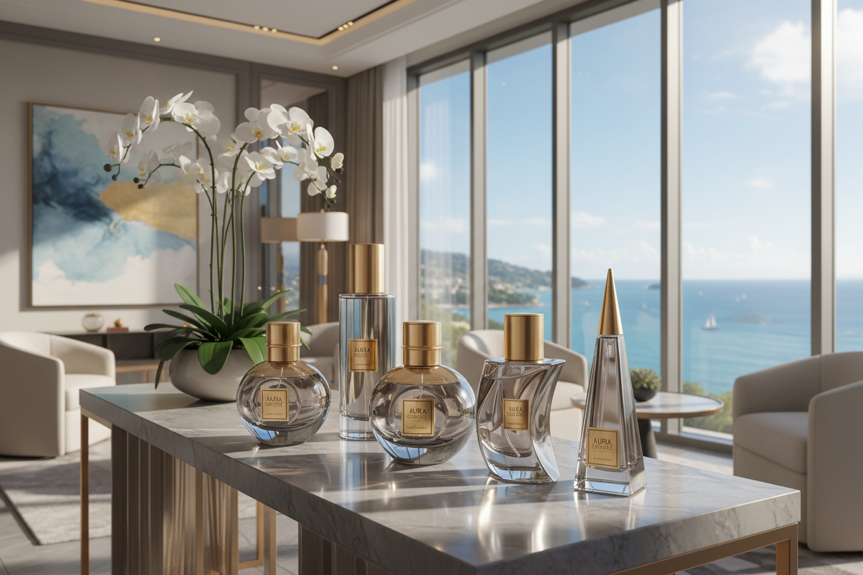 Spray para habitaciones