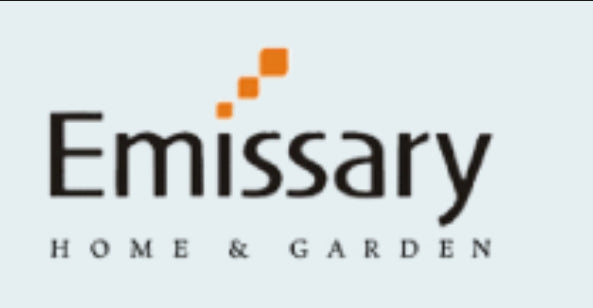 Emissary Home and Garden