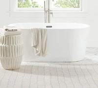 Roark Washable Rug – Soft, Spill-Proof & Perfect for Busy Homes