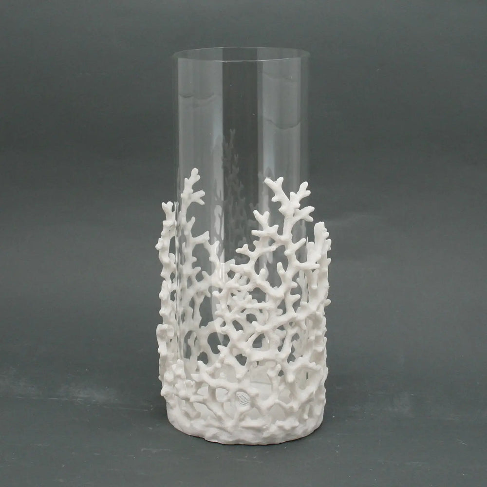 White Coral Hurricane