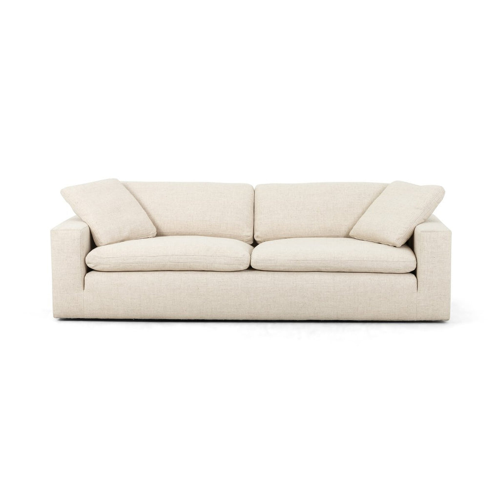 Casual Performance Sofa 97"