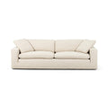 Casual Performance Sofa 97"