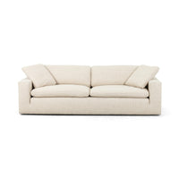 Casual Performance Sofa 97"