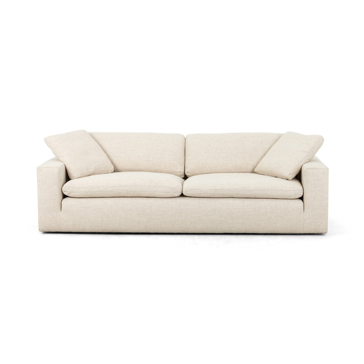 Casual Performance Sofa 97"