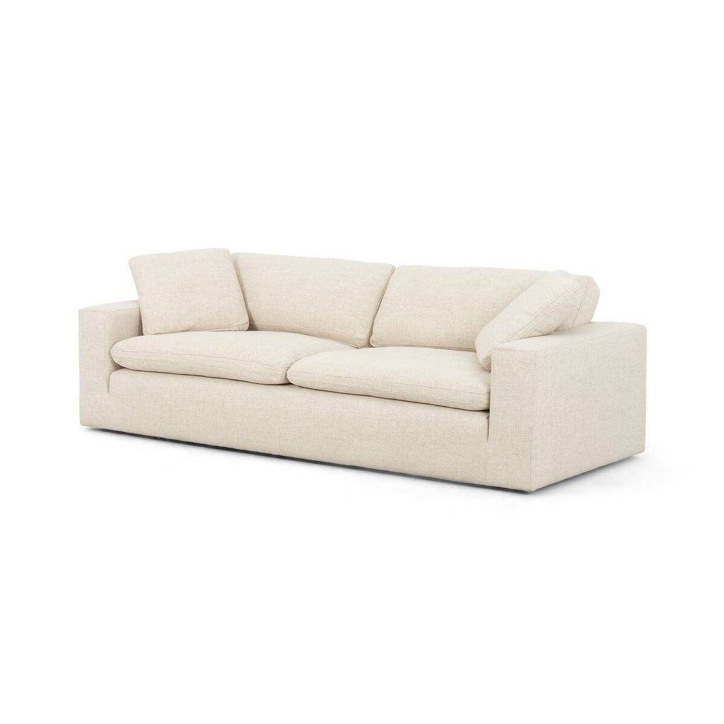 Casual Performance Sofa 97"