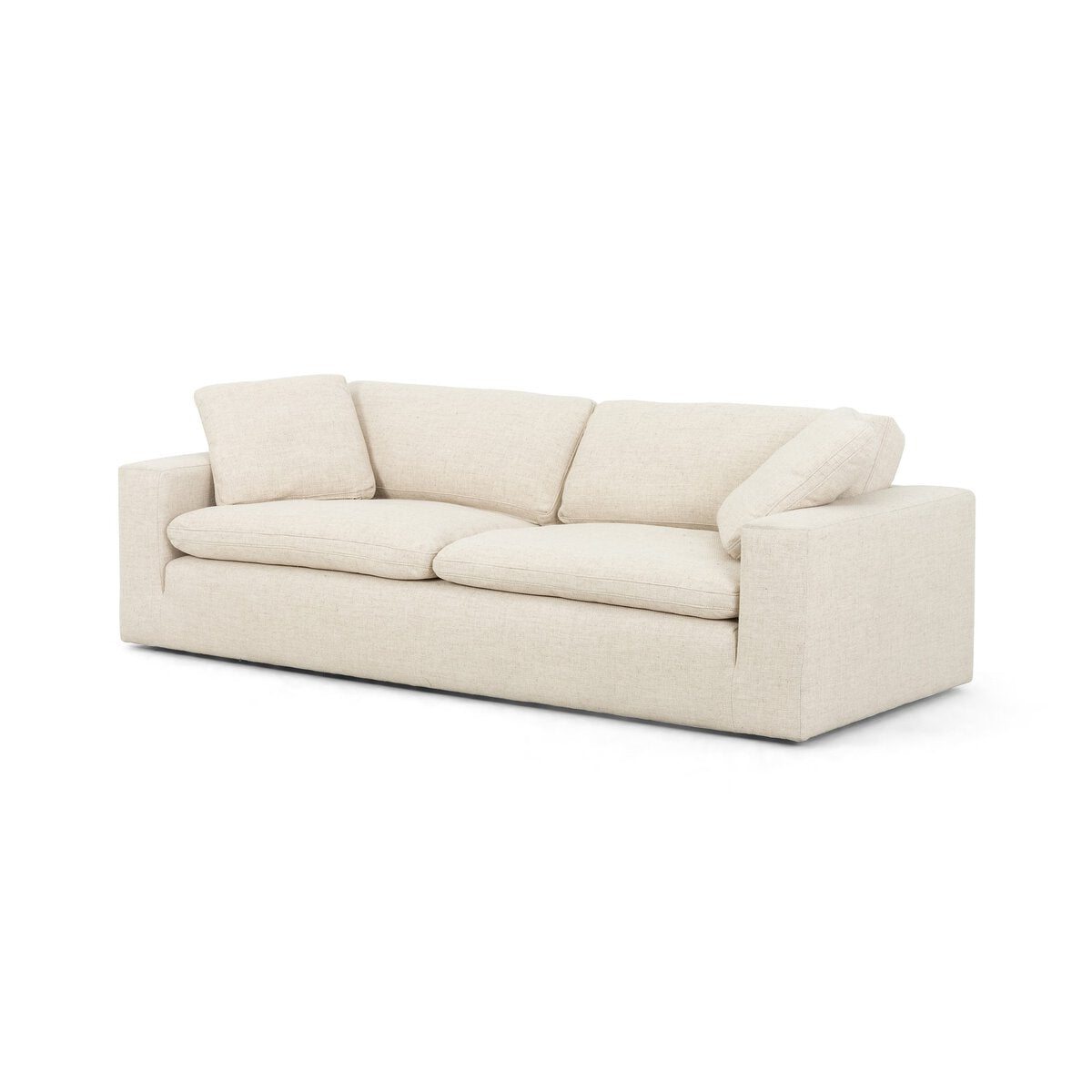 Casual Performance Sofa 97"