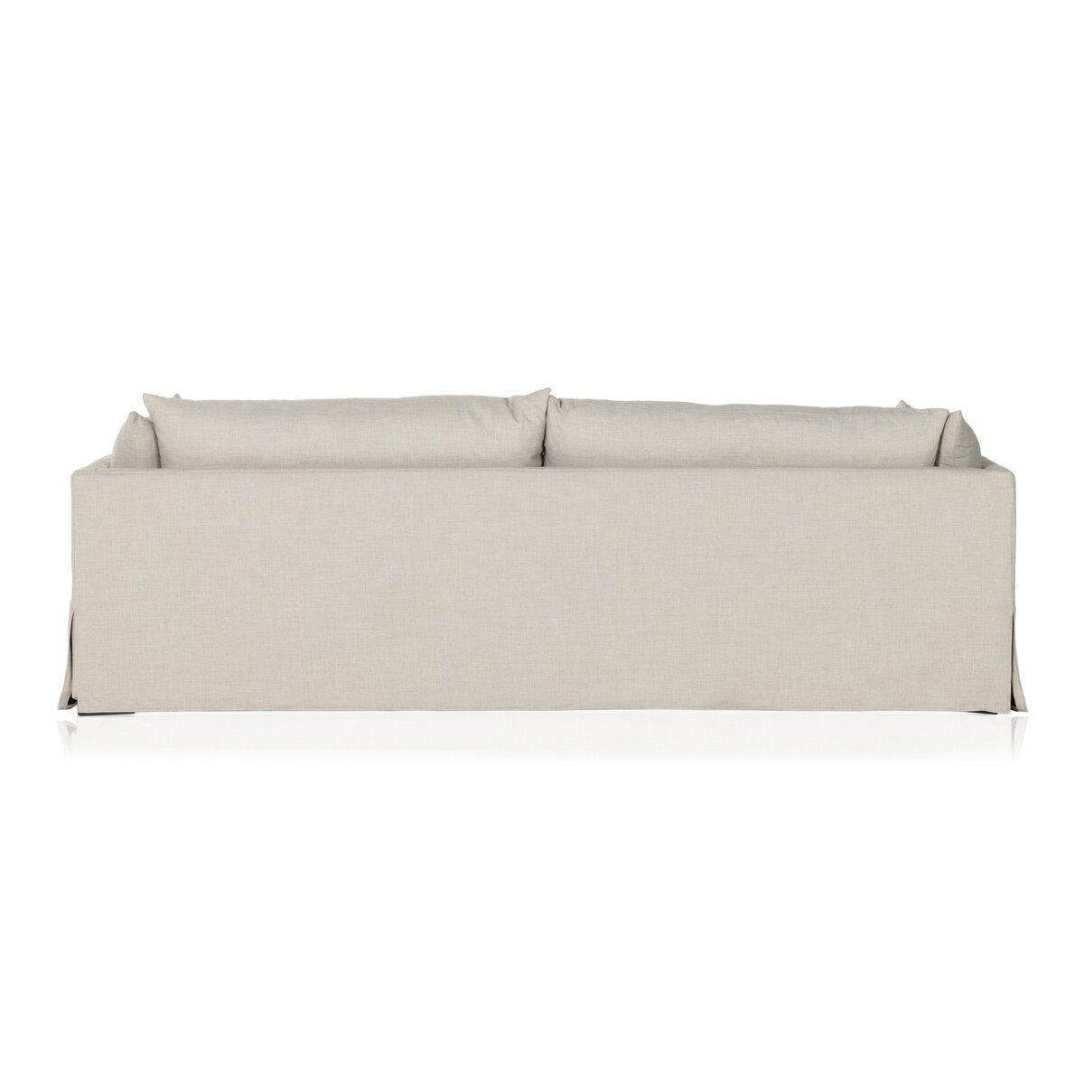 Slipcover Sofa 96"