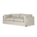 Slipcover Sofa 96"