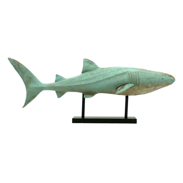 Whale Shark Trophy