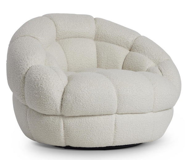 Silla giratoria Cloud