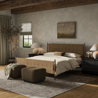 Cama Heritage 