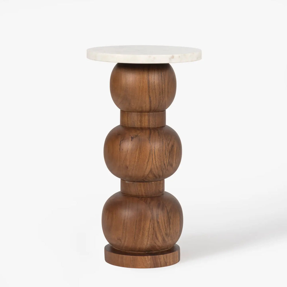 Lora Drink Table
