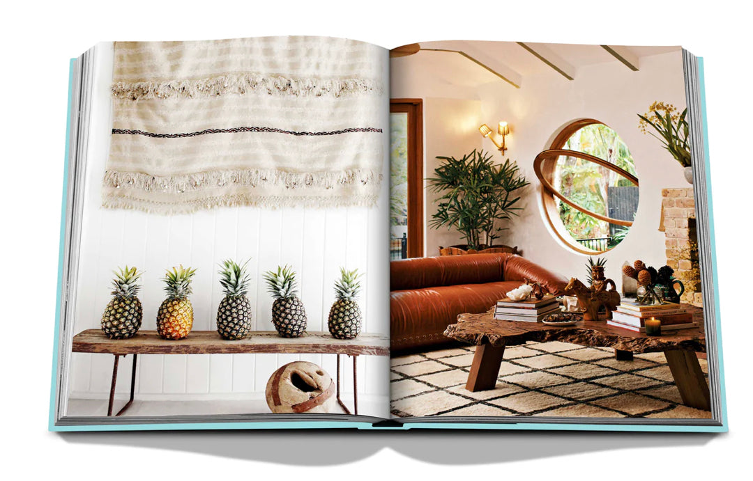 Libro de Byron Bay Assouline