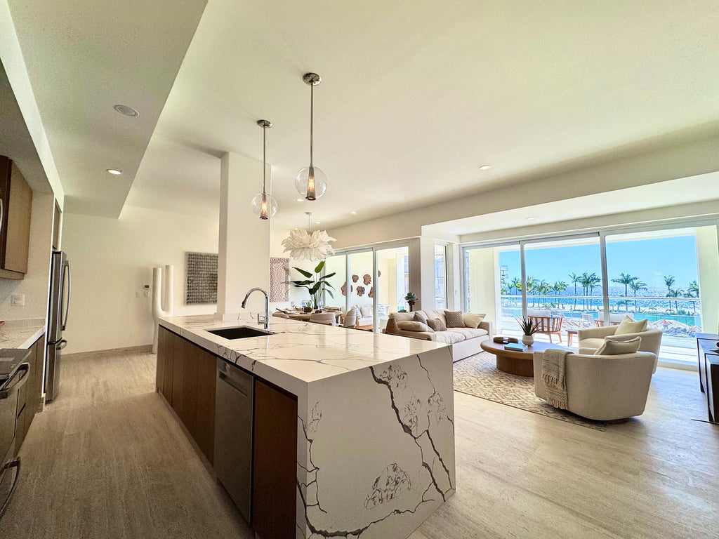 Condominio Tortuga Bay II