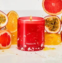 Boys Smell Passion Pit Candle | Citrus & Blond Woods