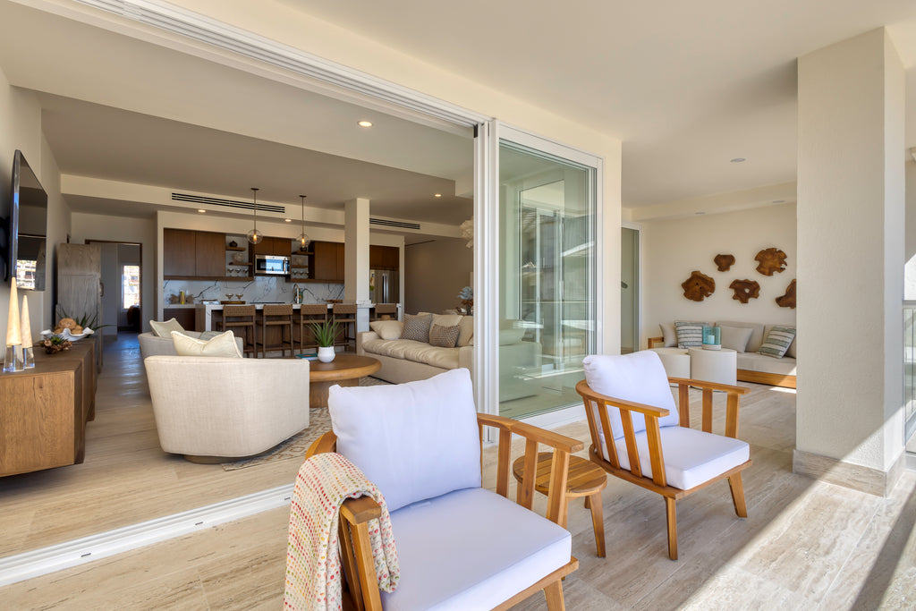 Condominio Tortuga Bay II