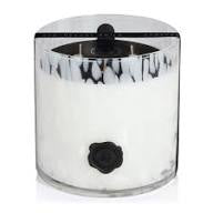 Seasalt Vetiver - Apothecary Guild Opal Glass Five-Wick Candle Jar
