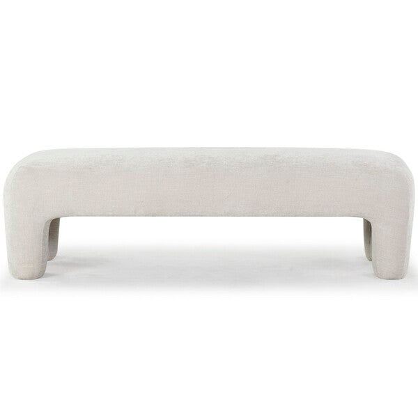 Tamlyn Performance Fabric Bench