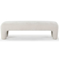 Tamlyn Performance Fabric Bench