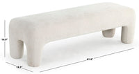 Tamlyn Performance Fabric Bench
