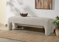 Tamlyn Performance Fabric Bench