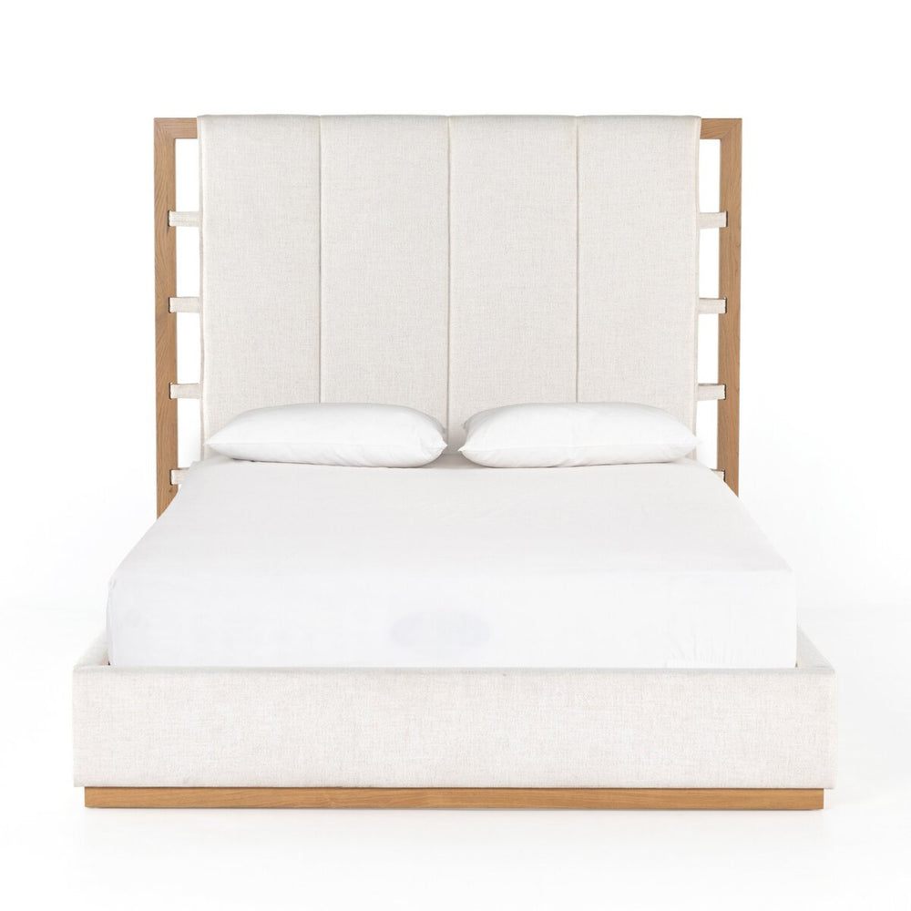 Barnett King Bed