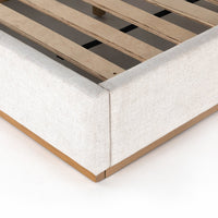 Barnett King Bed