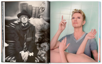 David LaChapelle Book