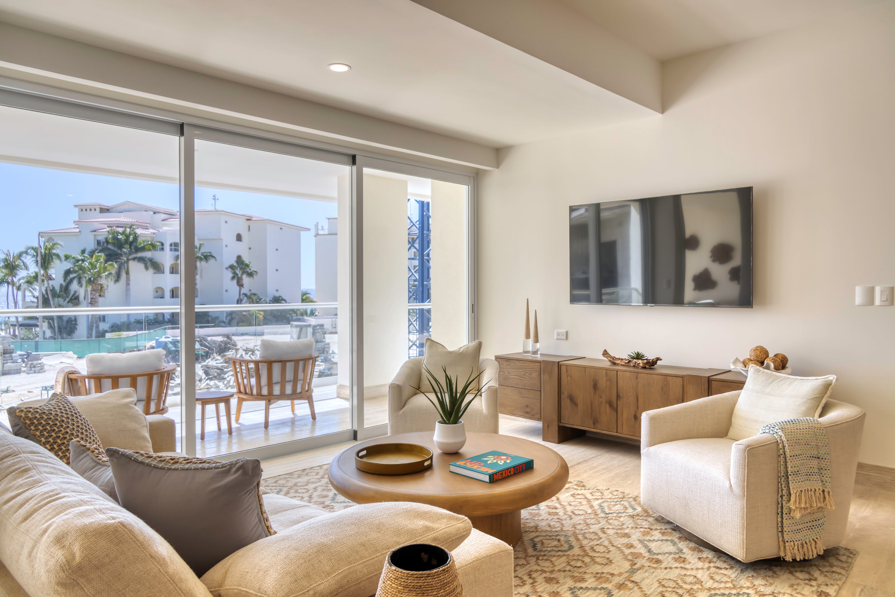 Condominio Tortuga Bay II