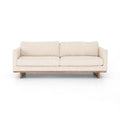 Classic Taupe 84" Sofa