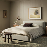 Queen Aidan Bed