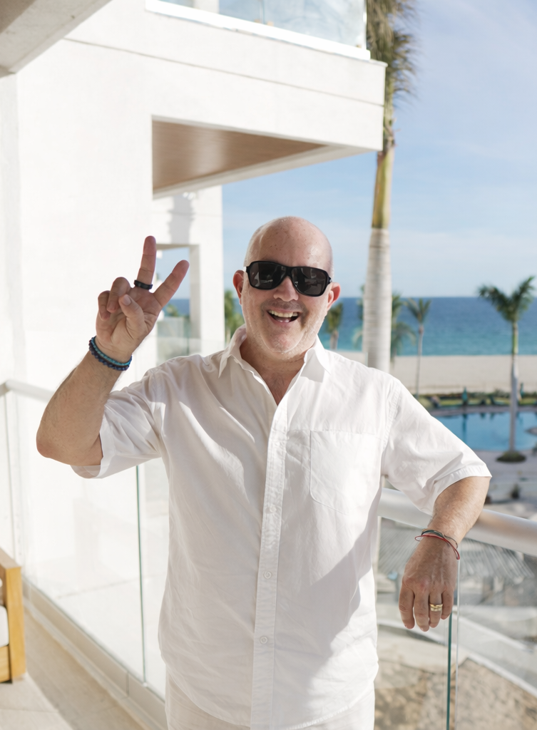 Barrie Livingstone - Interior Designer