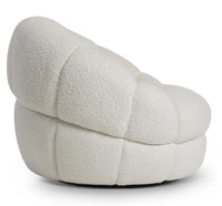 Silla giratoria Cloud